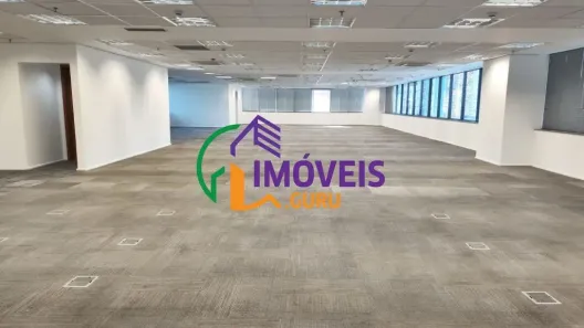 Ponto Comercial para alugar, 275m² no Jardim Paulistano, São Paulo