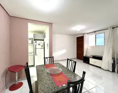 Apartamento com 2 Quartos à venda, 57m² no Luiz Gonzaga, Caruaru