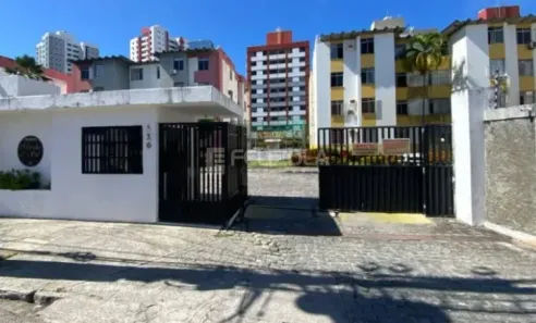 Apartamento com 3 Quartos para alugar, 71m² no Luzia, Aracaju