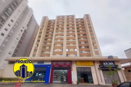 Apartamento com 2 Quartos para alugar, 55m² no Imirim, São Paulo