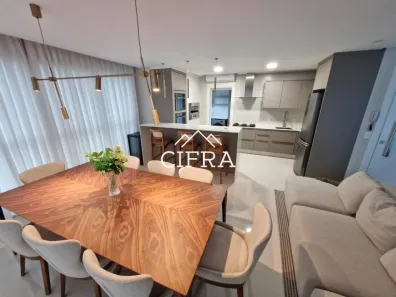 Apartamento com 4 Quartos à venda, 140m² no Centro, Balneário Camboriú