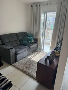 Apartamento com 3 Quartos à venda, 73m² no Tatuapé, São Paulo