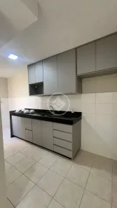 Apartamento com 2 Quartos à venda, 42m² no Residencial Porto Dourado, Goiânia