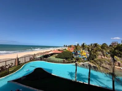 Apartamento com 2 Quartos à venda, 68m² no , Aquiraz