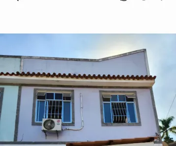 Casa com 2 Quartos à venda, 60m² no Itaúna, São Gonçalo