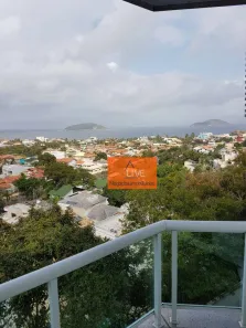 Flat com 1 Quarto à venda, 45m² no Camboinhas, Niterói