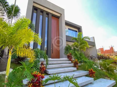 Casa de Condomínio com 3 Quartos à venda, 195m² no Bairro Itapema, Itatiba
