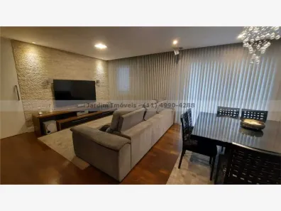 Apartamento com 3 Quartos à venda, 130m² no Campestre, Santo André