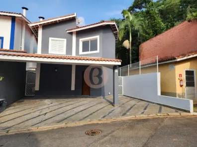 Sobrado com 4 Quartos à venda, 165m² no Parque Rincão, Cotia
