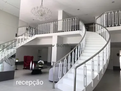 Apartamento com 4 Quartos à venda, 220m² no Altiplano Cabo Branco, João Pessoa