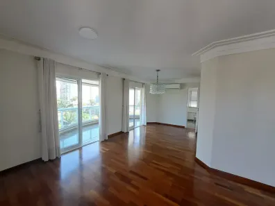 Apartamento com 4 Quartos à venda, 214m² no Vila Mariana, São Paulo