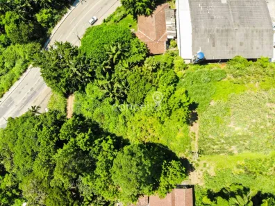 Lote/Terreno à venda, 3348m² no Passo Manso, Blumenau