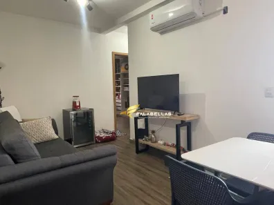 Apartamento com 2 Quartos à venda, 55m² no Jardim do Lago, Jundiaí