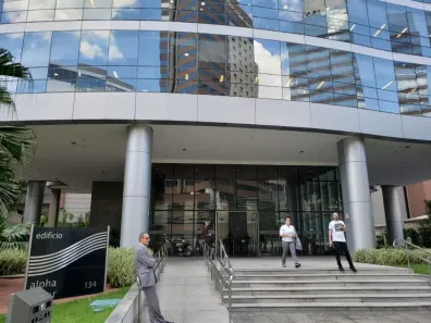 Sala Comercial para alugar, 504m² no Vila Olímpia, São Paulo