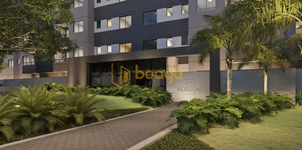 Apartamento com 2 Quartos à venda, 54m² no Serrano, Belo Horizonte