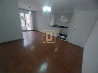 Apartamento com 3 Quartos para alugar, 70m² no Jaraguá, São Paulo
