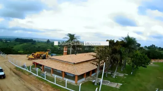 Lote/Terreno à venda, 20400m² no Jundiaquara, Araçoiaba da Serra