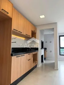 Apartamento com 3 Quartos para alugar, 71m² no Vila Operária, Itajaí