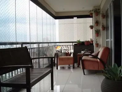 Apartamento com 3 Quartos à venda, 130m² no Vila Leopoldina, São Paulo
