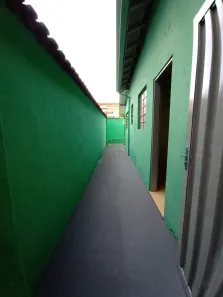 Casa com 1 Quarto para alugar, 80m² no Campos Elíseos, Ribeirão Preto