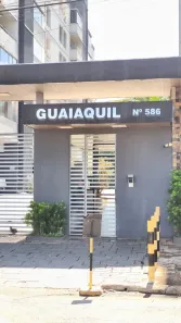 Apartamento com 3 Quartos à venda, 82m² no Vila São João, Goiânia