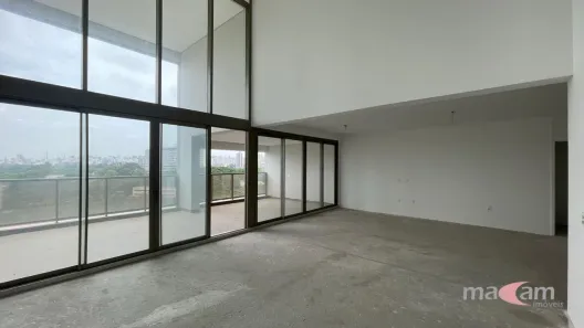 Apartamento com 4 Quartos à venda, 307m² no Vila Clementino, São Paulo