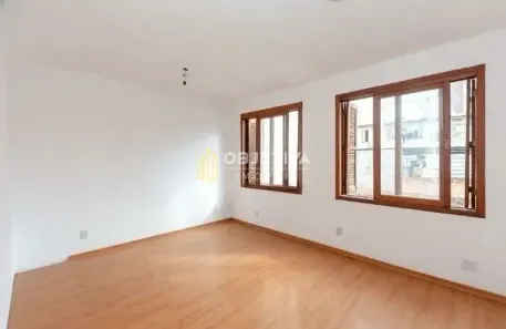Apartamento com 2 Quartos para alugar, 82m² no Azenha, Porto Alegre