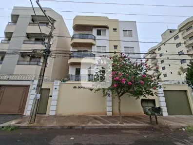 Apartamento com 3 Quartos para alugar, 84m² no Saraiva, Uberlândia