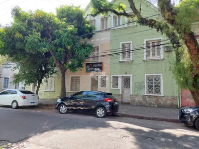 Casa com 3 Quartos à venda, 150m² no Floresta, Porto Alegre