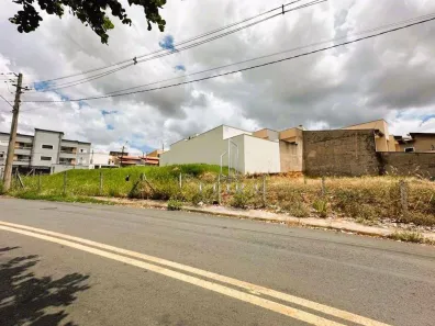 Lote/Terreno à venda, 333m² no Jardim Boer I, Americana