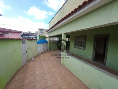 Casa com 3 Quartos à venda, 80m² no Santíssimo, Rio de Janeiro
