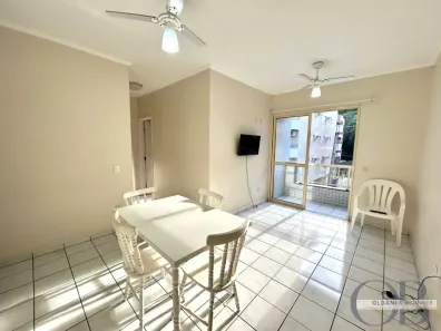 Apartamento com 2 Quartos à venda, 55m² no Praia Grande, Ubatuba