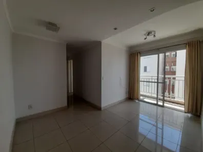 Apartamento com 2 Quartos à venda, 52m² no Vila Paiva, São Paulo