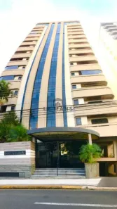 Apartamento com 3 Quartos à venda, 282m² no Centro, Piracicaba