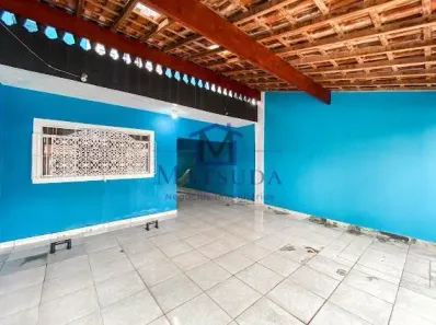 Sobrado com 3 Quartos à venda, 264m² no Cidade Morumbi, São José dos Campos
