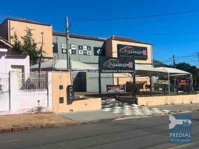 Ponto Comercial para alugar, 240m² no Vila Prado, São Carlos