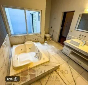 Casa de Condomínio com 3 Quartos à venda, 325m² no Parque Residencial Damha, São José do Rio Preto