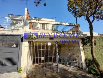 Sobrado com 3 Quartos à venda, 352m² no Jardim Prudência, São Paulo