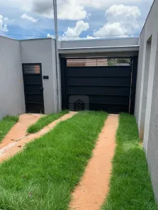 Casa com 3 Quartos à venda, 69m² no Shopping Park, Uberlândia