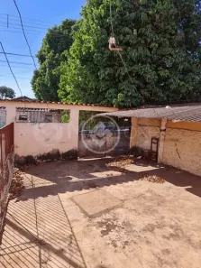 Casa com 3 Quartos à venda, 320m² no Vila São Luiz, Goiânia