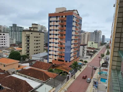 Cobertura com 4 Quartos para alugar, 272m² no Tupi, Praia Grande