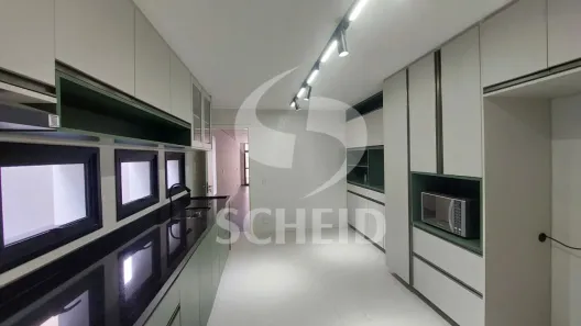 Sobrado com 5 Quartos para alugar, 280m² no Jardim Campo Grande, São Paulo