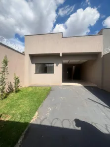 Casa com 3 Quartos à venda, 128m² no Itapoã, Aparecida de Goiânia