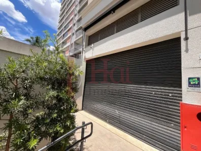 Ponto Comercial para alugar, 103m² no Barra Funda, São Paulo