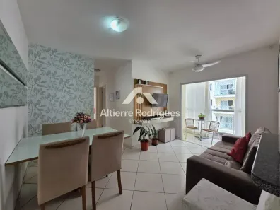 Apartamento com 2 Quartos à venda, 54m² no Morada de Laranjeiras, Serra