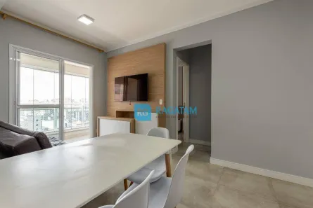 Apartamento com 1 Quarto à venda, 45m² no Santa Efigênia, São Paulo