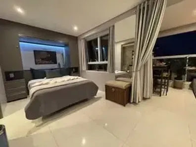 Apartamento com 1 Quarto à venda, 30m² no Pinheiros, São Paulo