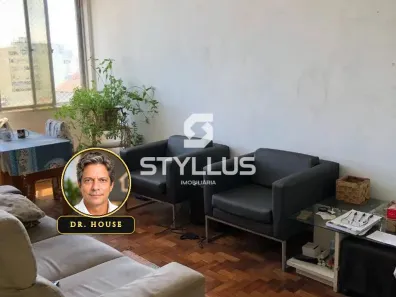 Apartamento com 2 Quartos à venda, 80m² no Méier, Rio de Janeiro