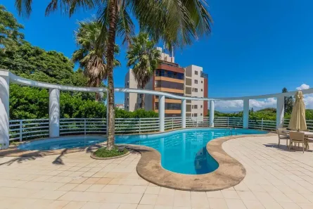 Cobertura com 3 Quartos à venda, 346m² no João Paulo, Florianópolis