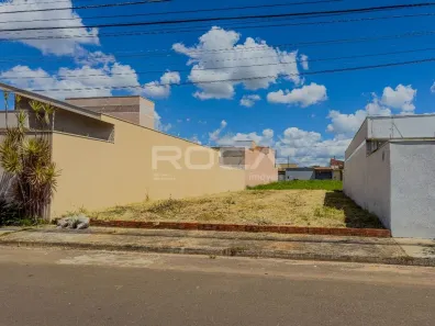 Lote/Terreno à venda, 250m² no Jardim Embaré, São Carlos